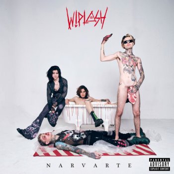 Wiplash Recuerdos Desechables