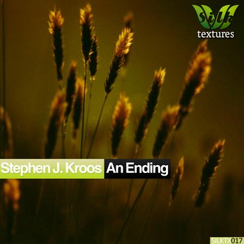 Stephen J. Kroos An Ending (Original Mix)