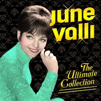 June Valli All Alone