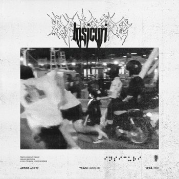 ARIETE Insicuri
