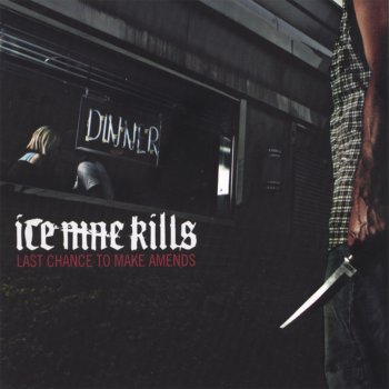 ICE NINE KILLS Last Words