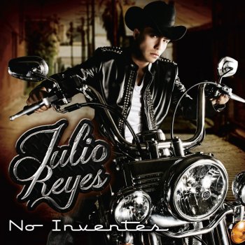 Julio Reyes Así Me La Olvído