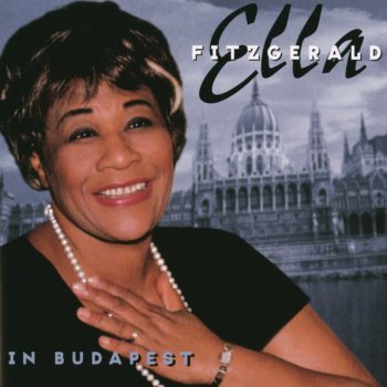 Ella Fitzgerald Cabaret