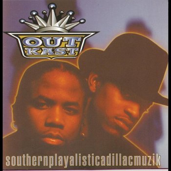 OutKast Welcome to Atlanta (Interlude)