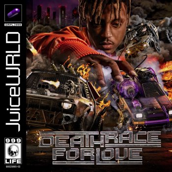 Juice WRLD Big