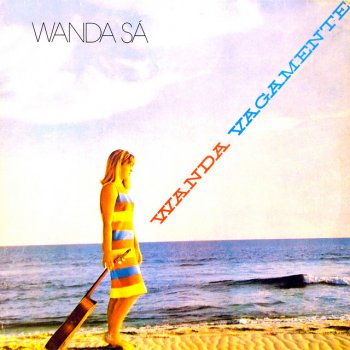 Wanda Sá Vagamente