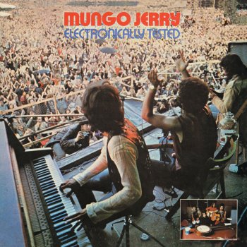 Mungo Jerry I Just Wanna Make Love to You