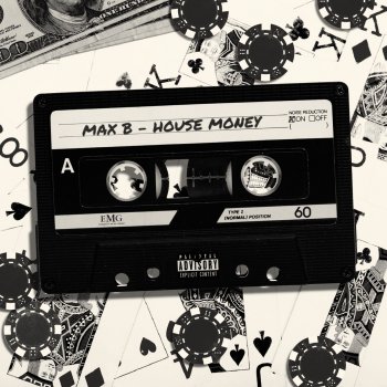 Max B Goodbye (feat. Cam'ron & Dave East)
