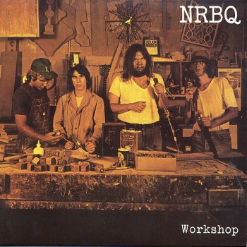 NRBQ Just to Hold My Hand