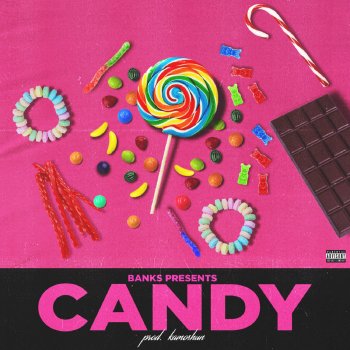 Banks Candy