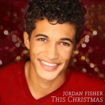 Jordan Fisher This Christmas