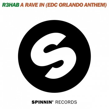 R3HAB A Night In (EDC Orlando Anthem 2012)