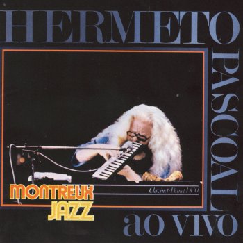 Hermeto Pascoal Lagoa Na Canoa