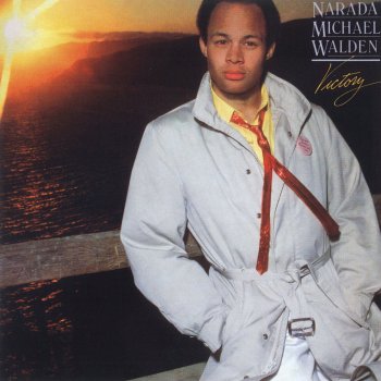 Narada Michael Walden Get Up!