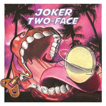 Joker/Two-Face feat. Styl Mo & Tsaki F16