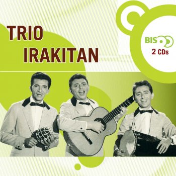 Trio Irakitan Garota De Ipanema - 2003 Digital Remaster;