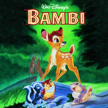 Bambi Looking for Romance (I Bring You a Song)