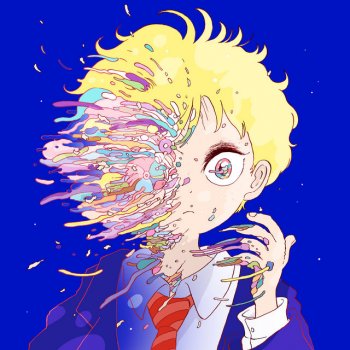 Исполнитель KANA-BOON, альбом Bakemono - Single