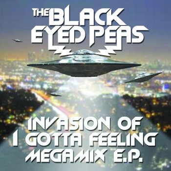 black eyed peas I Gotta Feeling (Taboo's Broken Spanglish Remix)