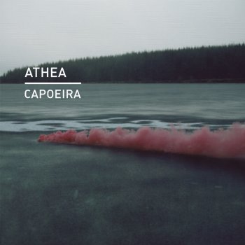 Исполнитель Athea, альбом Capoeira