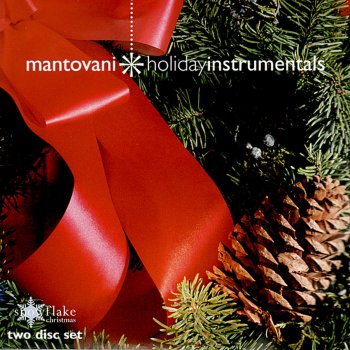 Mantovani - Holiday Instrumentals