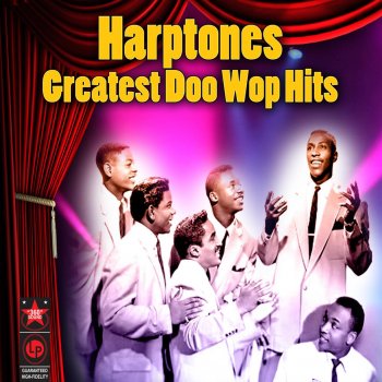 The Harptones I'Ve Got A Notion