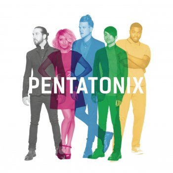 Pentatonix Where Are Ü Now