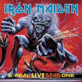 Iron Maiden Sanctuary - Live