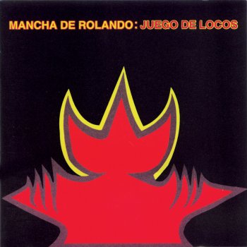 Mancha De Rolando El secreto