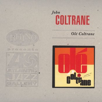 John Coltrane To Her Ladyship (Original Untitled Ballad)