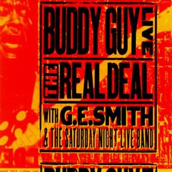 Buddy Guy First Time I Met the Blues (Live)