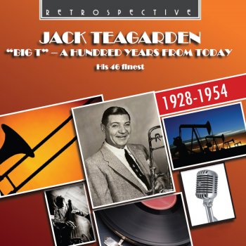 Jack Teagarden Octorron