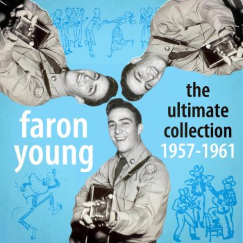 Faron Young May the Good Lord Bless and Keep You