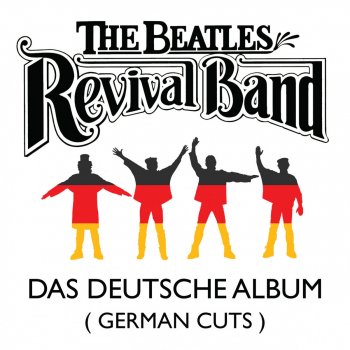 The Beatles Revival Band Hilf!