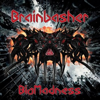 Brainbasher The Man