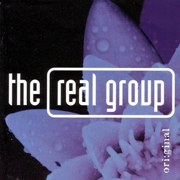 The Real Group alla talar med varandra