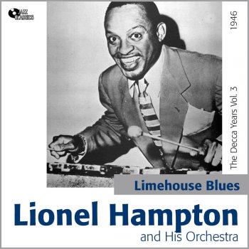 Lionel Hampton And His Orchestra Rid In' On the L &amp; N