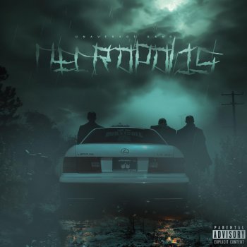 Unaverage Gang feat. Schizo Necropolis