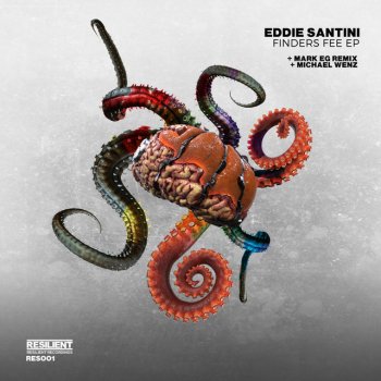 Eddie Santini Finders Fee