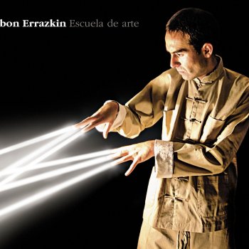 Ibon Errazkin Pasatiempos Poéticos (2)