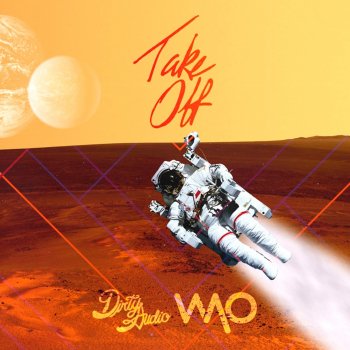 Dirty Audio Takeoff