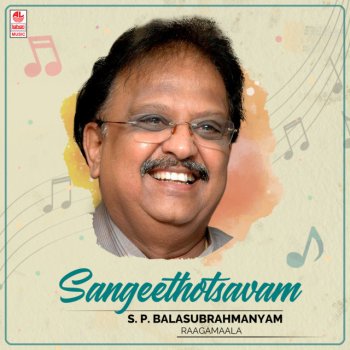 S. P. Balasubrahmanyam Idhi Tholi Rathri (From "Majnu")