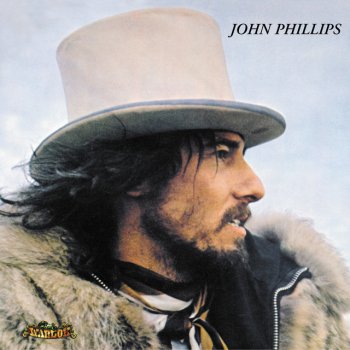 John Phillips The Frenchman