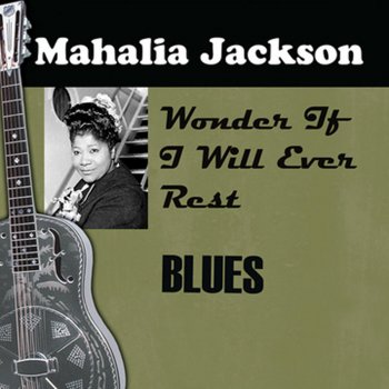 Mahalia Jackson My Country Tis of Thee