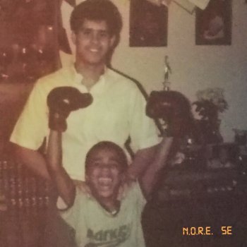 N.O.R.E. In the Beginning