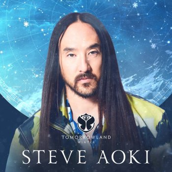 Steve Aoki Music Means Love Forever (Mixed)