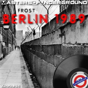 FROST Electro Boogie - Original Mix