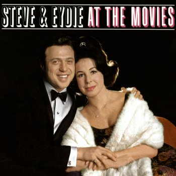 Steve Lawrence Our Love Is Here To Stay (from "Goldwyn Follies")