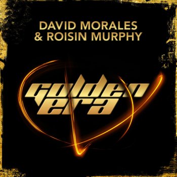 David Morales & Róisín Murphy Golden Era - David Morales Album Mix