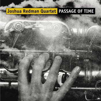 Joshua Redman Bronze